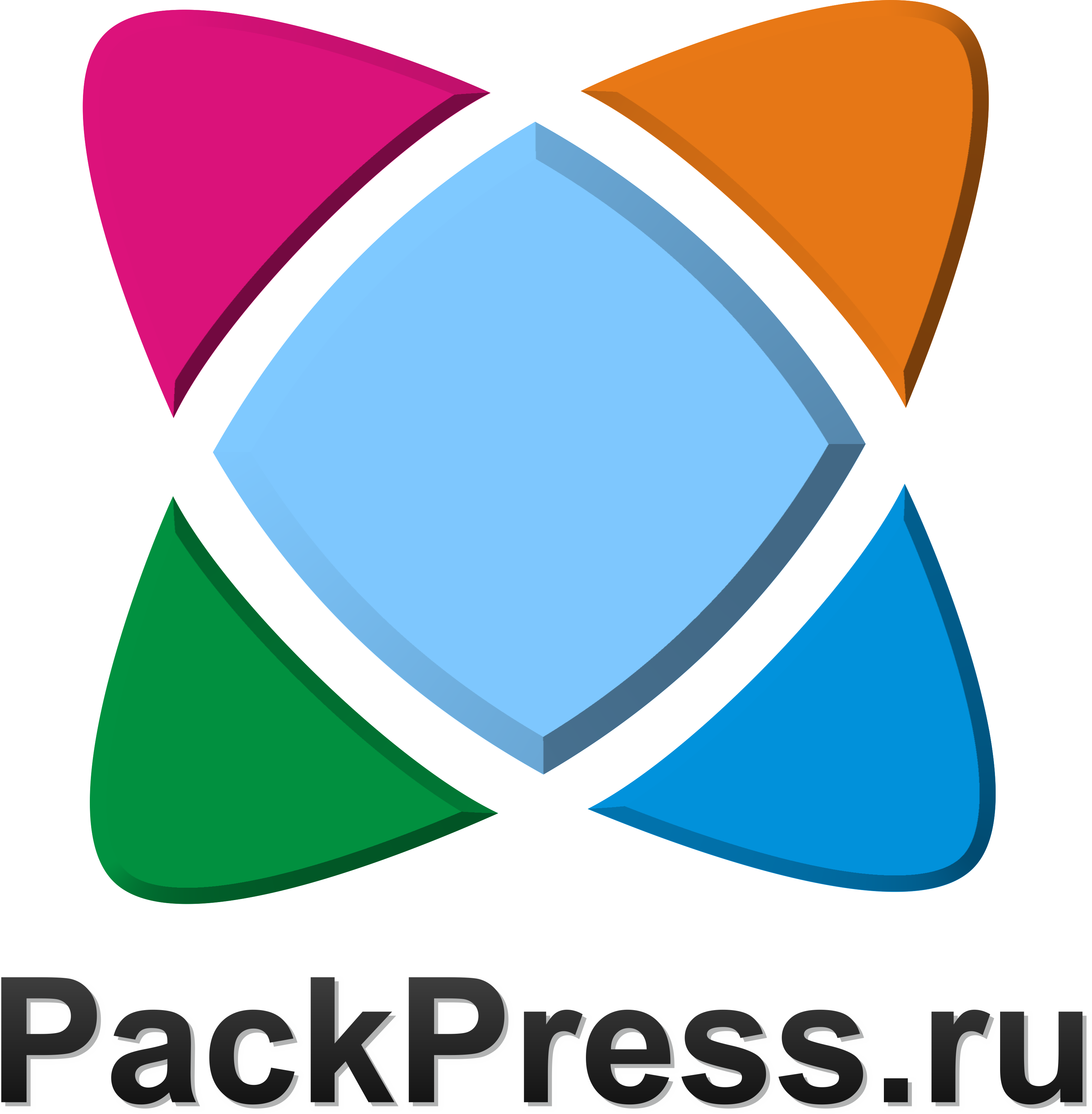 PackPress.ru